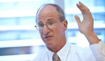 James Tisch: Business Legacy & Leadership Journey James Tisch