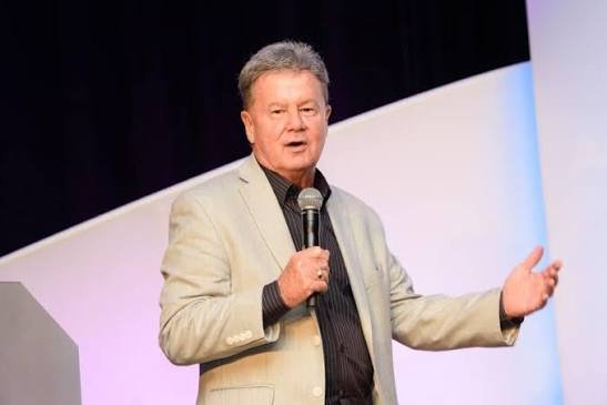 Terry Powell: Championing Adolescent Health Innovations