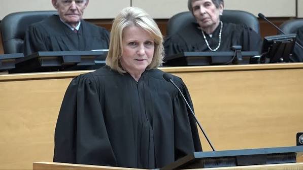 Bridget Bade: Federal Judge, Family, and Career