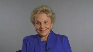 Shirley Welk Fredricks: Lawrence Welk’s Daughter